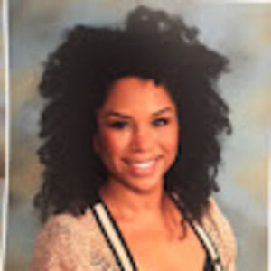 Meet your Posher, Maxine